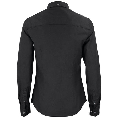 Hansville Shirt Women - Black - Image 2