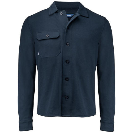 Advantage Leisure Shirt Men - Dark Navy - Image 1