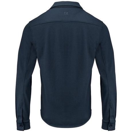 Advantage Leisure Shirt Men - Dark Navy - Image 2