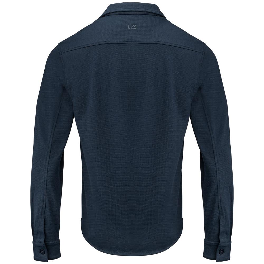 Advantage Leisure Shirt Men - Dark Navy - Image 2