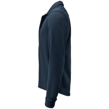 Advantage Leisure Shirt Men - Dark Navy - Image 3