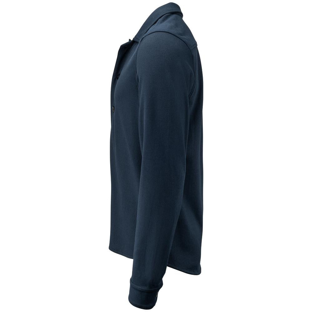 Advantage Leisure Shirt Men - Dark Navy - Image 3