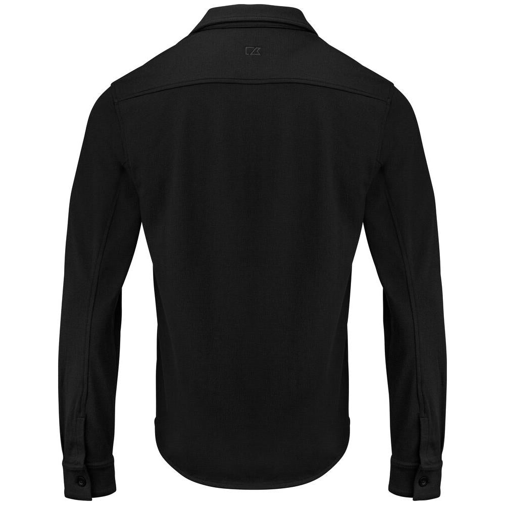 Advantage Leisure Shirt Men - Black - Image 2