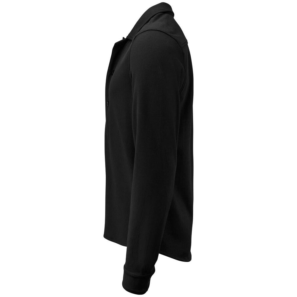 Advantage Leisure Shirt Men - Black - Image 3