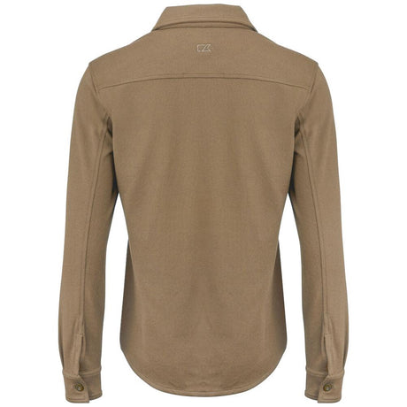 Advantage Leisure Shirt Women - Khaki - Image 2