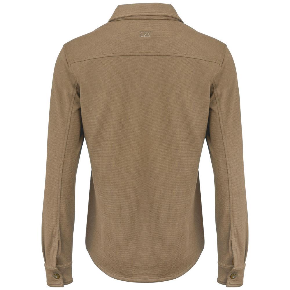 Advantage Leisure Shirt Women - Khaki - Image 2
