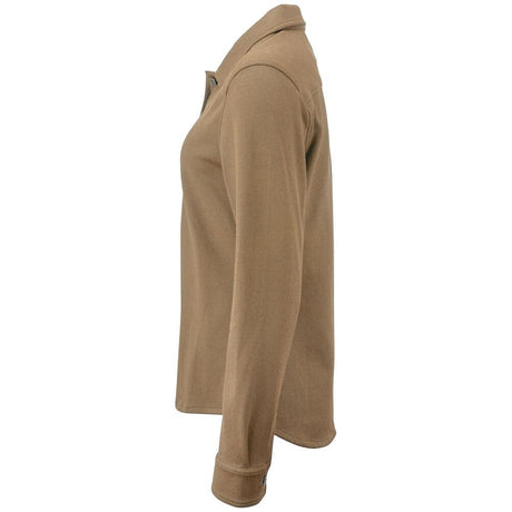 Advantage Leisure Shirt Women - Khaki - Image 3