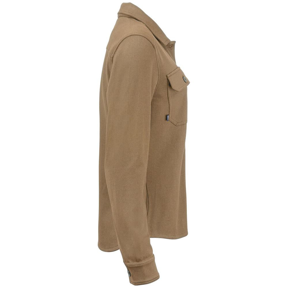 Advantage Leisure Shirt Women - Khaki - Image 4