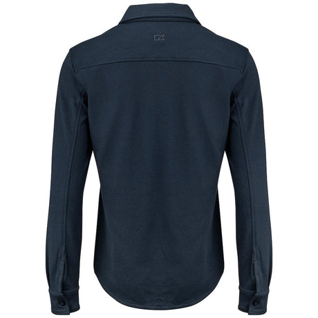Advantage Leisure Shirt Women - Dark Navy - Image 2