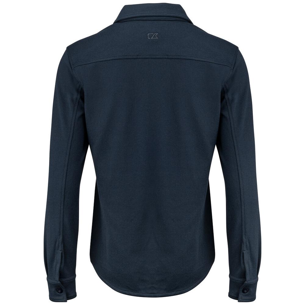 Advantage Leisure Shirt Women - Dark Navy - Image 2