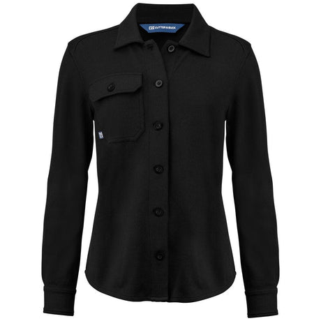 Advantage Leisure Shirt Women - Black - Image 1