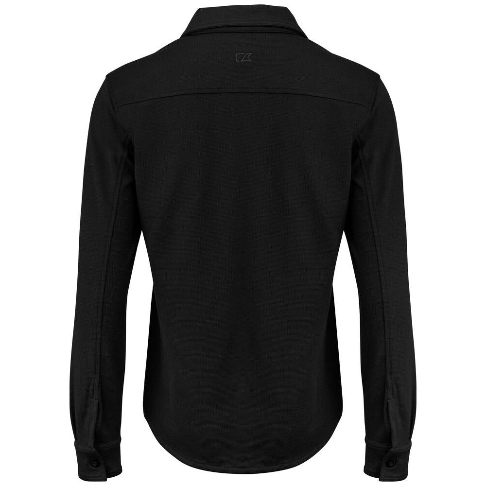 Advantage Leisure Shirt Women - Black - Image 2