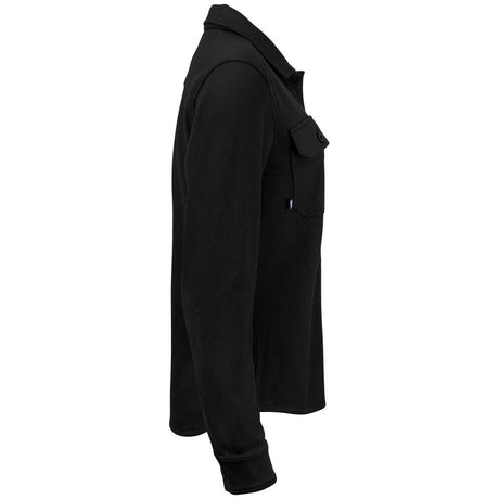 Advantage Leisure Shirt Women - Black - Image 4