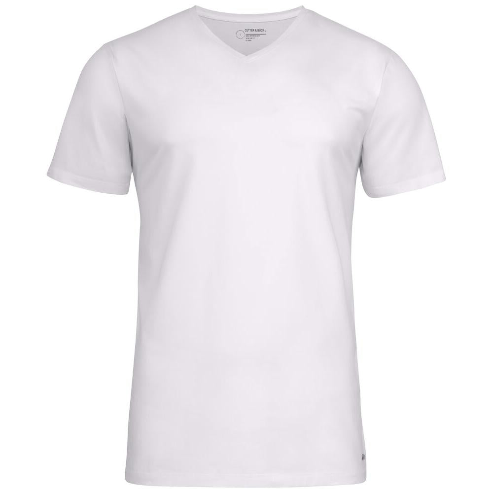 Manzanita T-shirt Men - White - Image 1