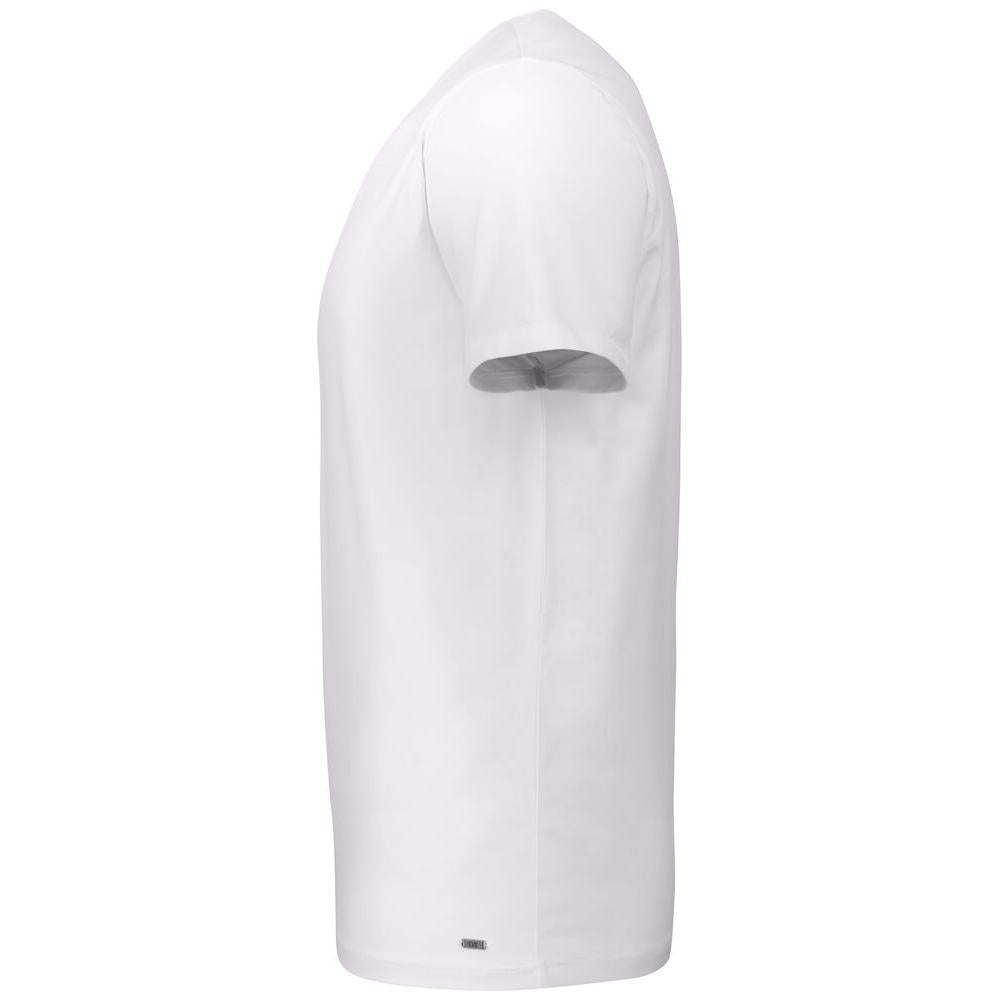 Manzanita T-shirt Men - White - Image 3