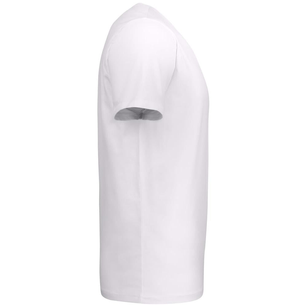 Manzanita T-shirt Men - White - Image 4