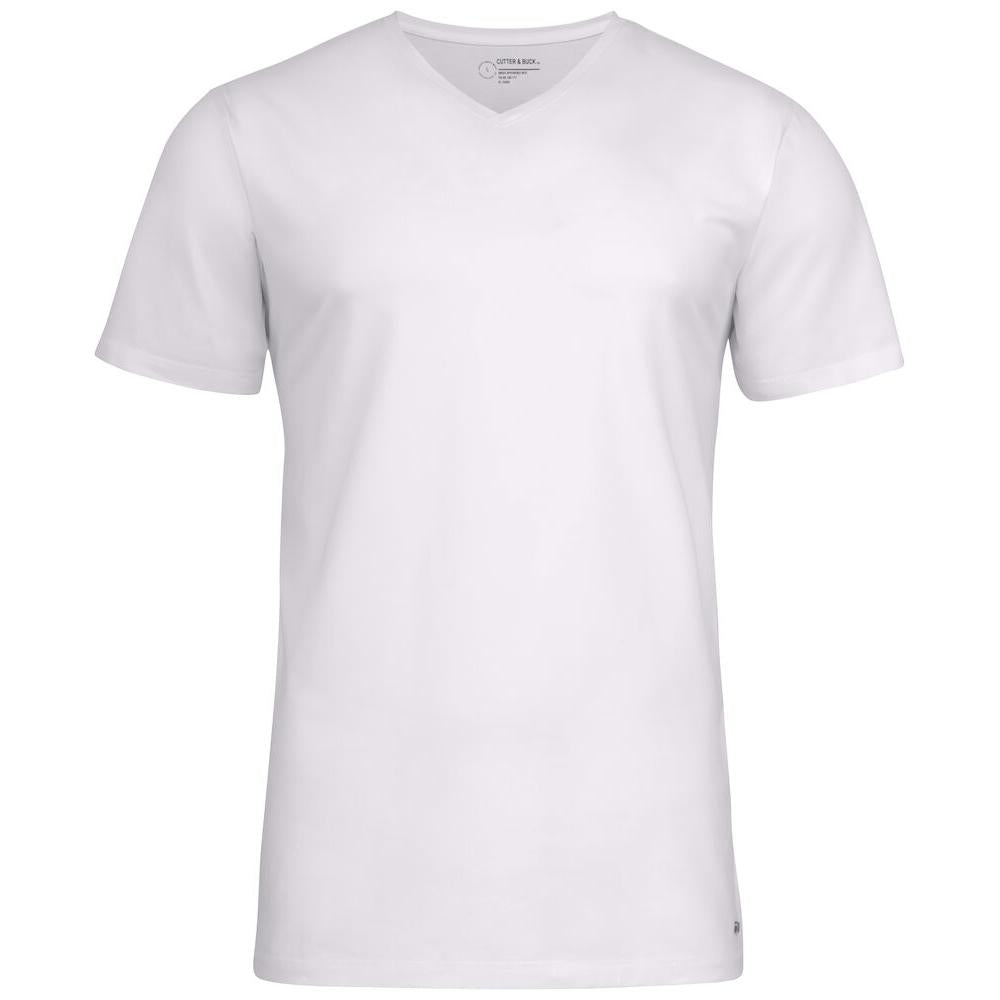 Manzanita T-shirt Men - White - Image 1