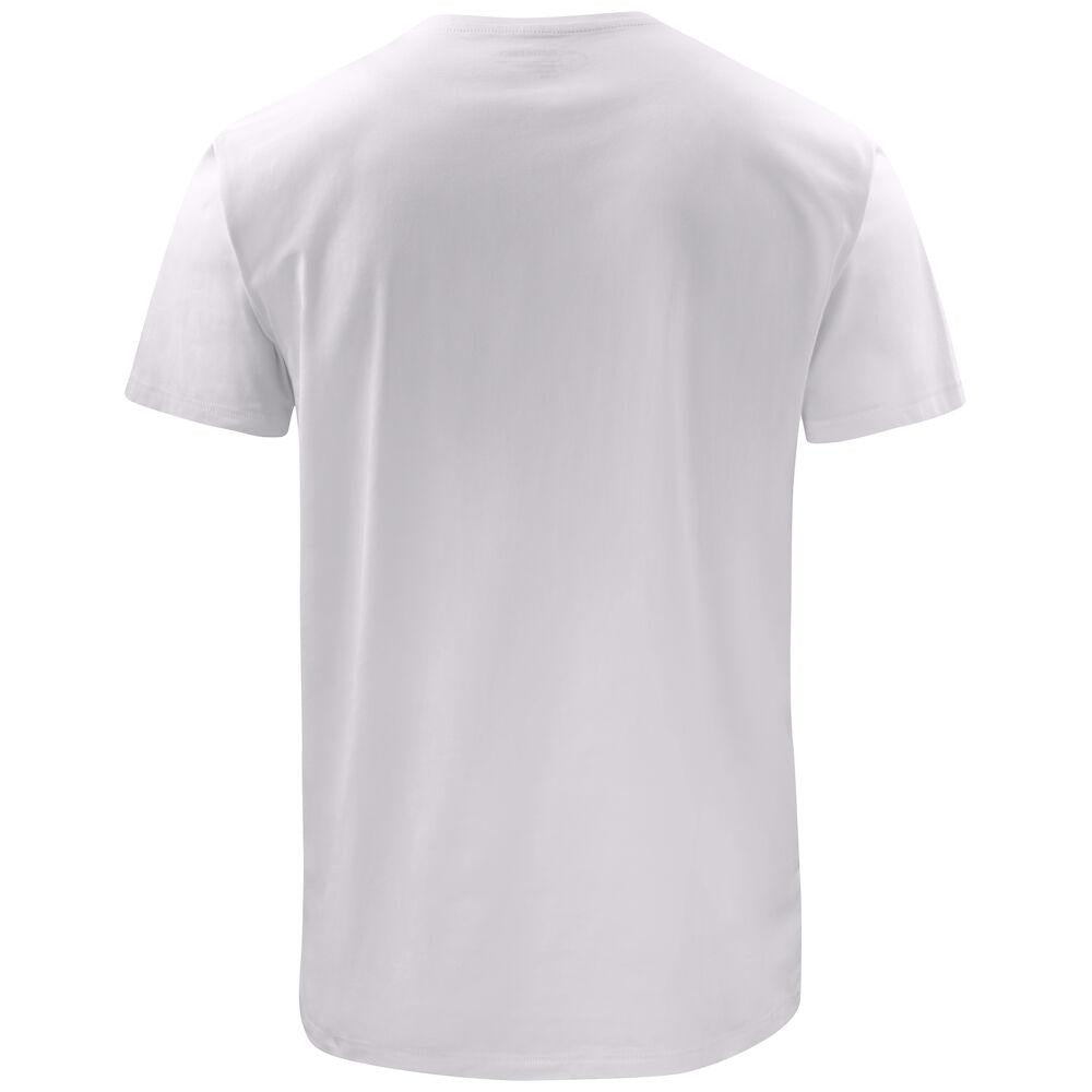 Manzanita T-shirt Men - White - Image 2