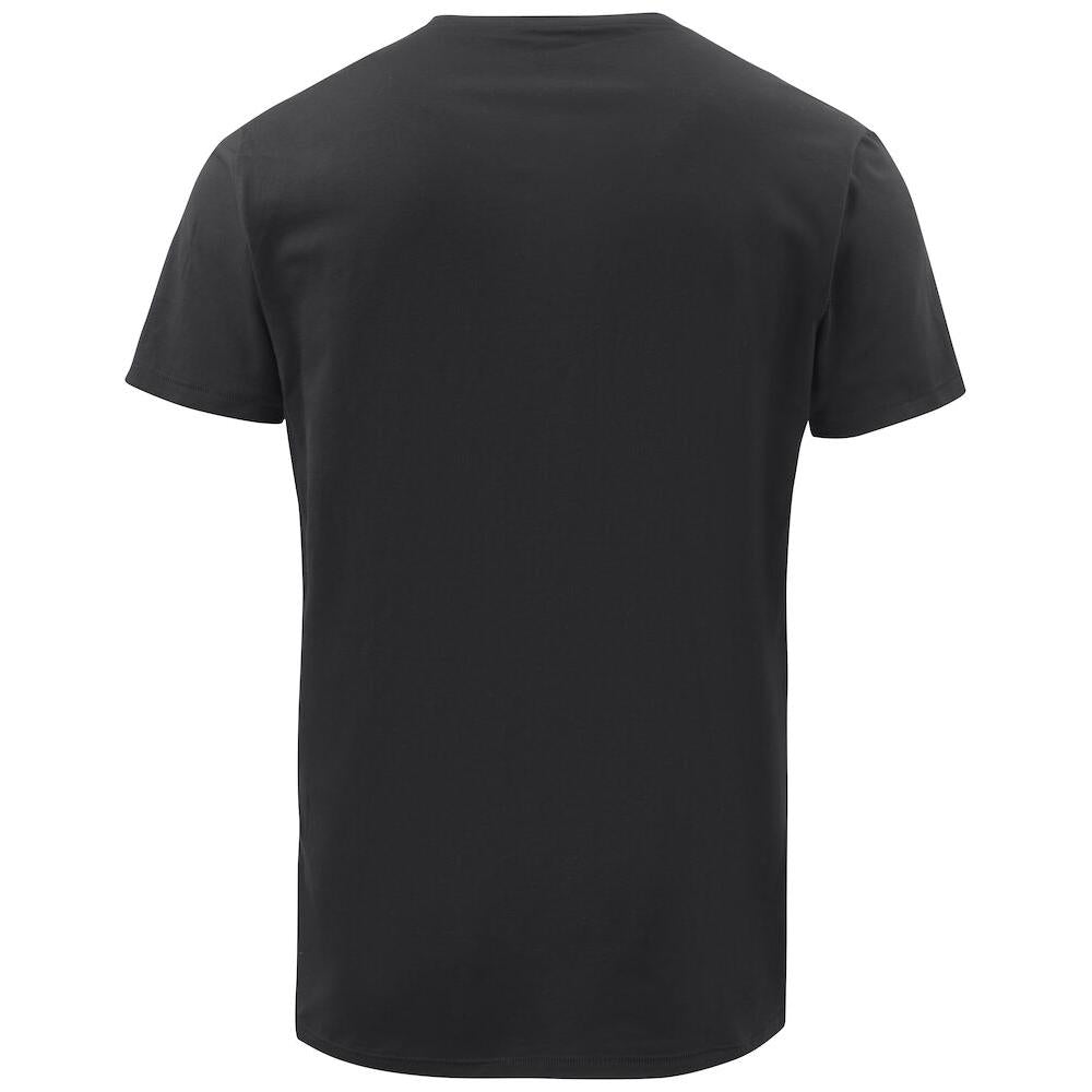 Manzanita T-shirt Men - Black - Image 2