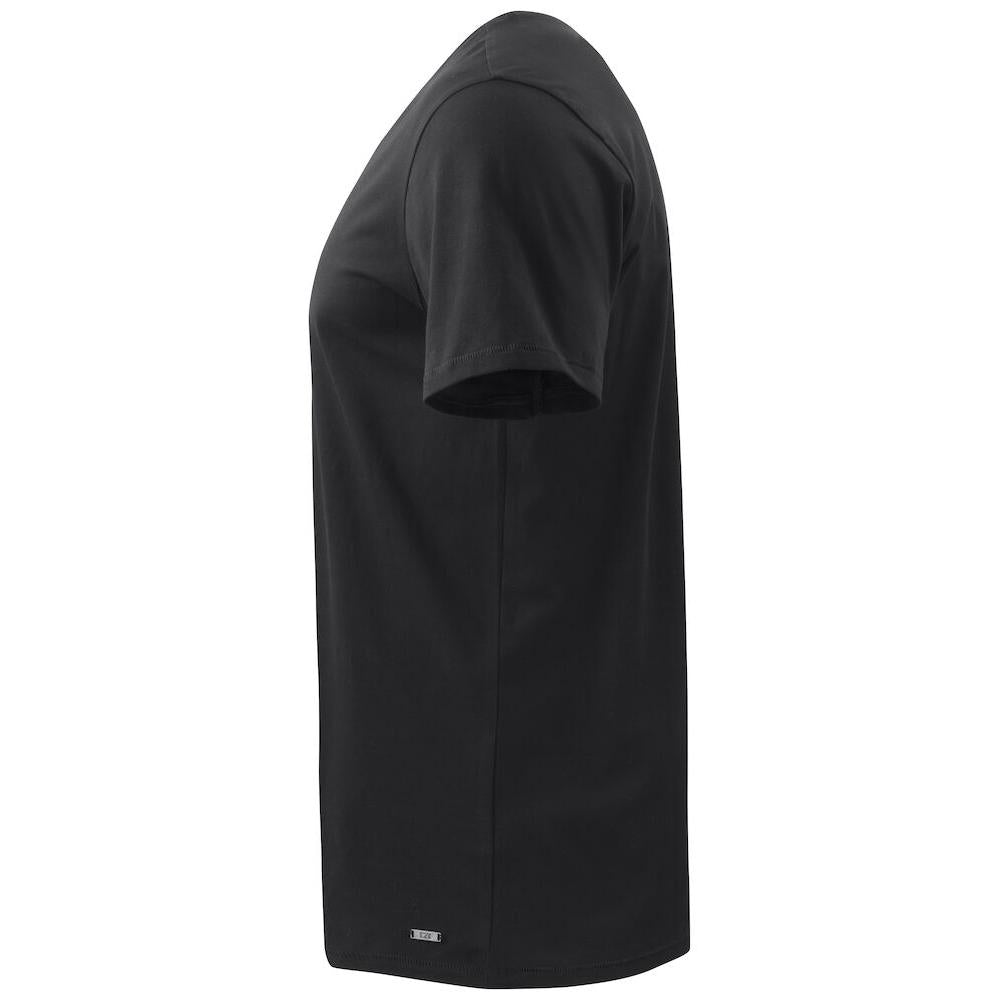 Manzanita T-shirt Men - Black - Image 4