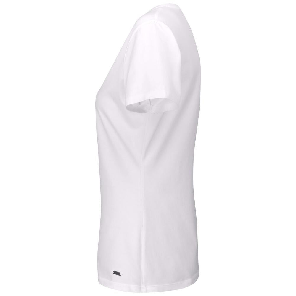 Manzanita T-shirt Women - White - Image 3