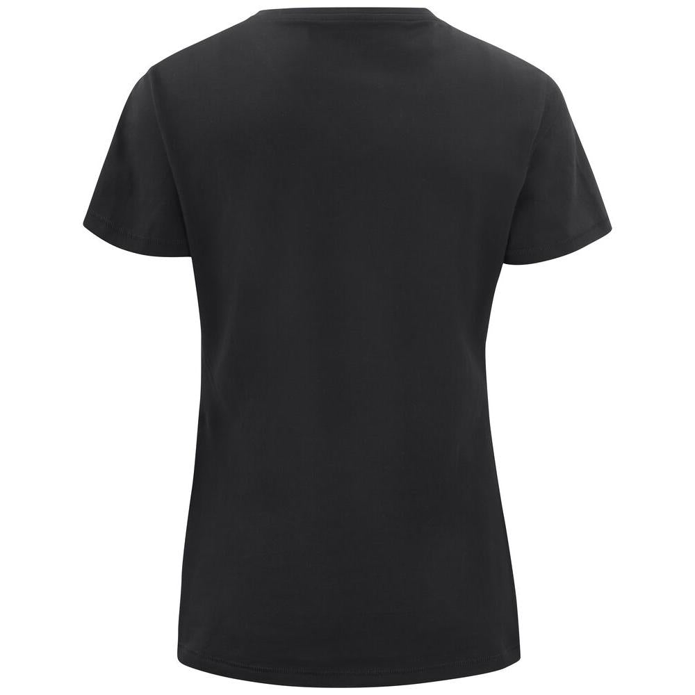 Manzanita T-shirt Women - Black - Image 2