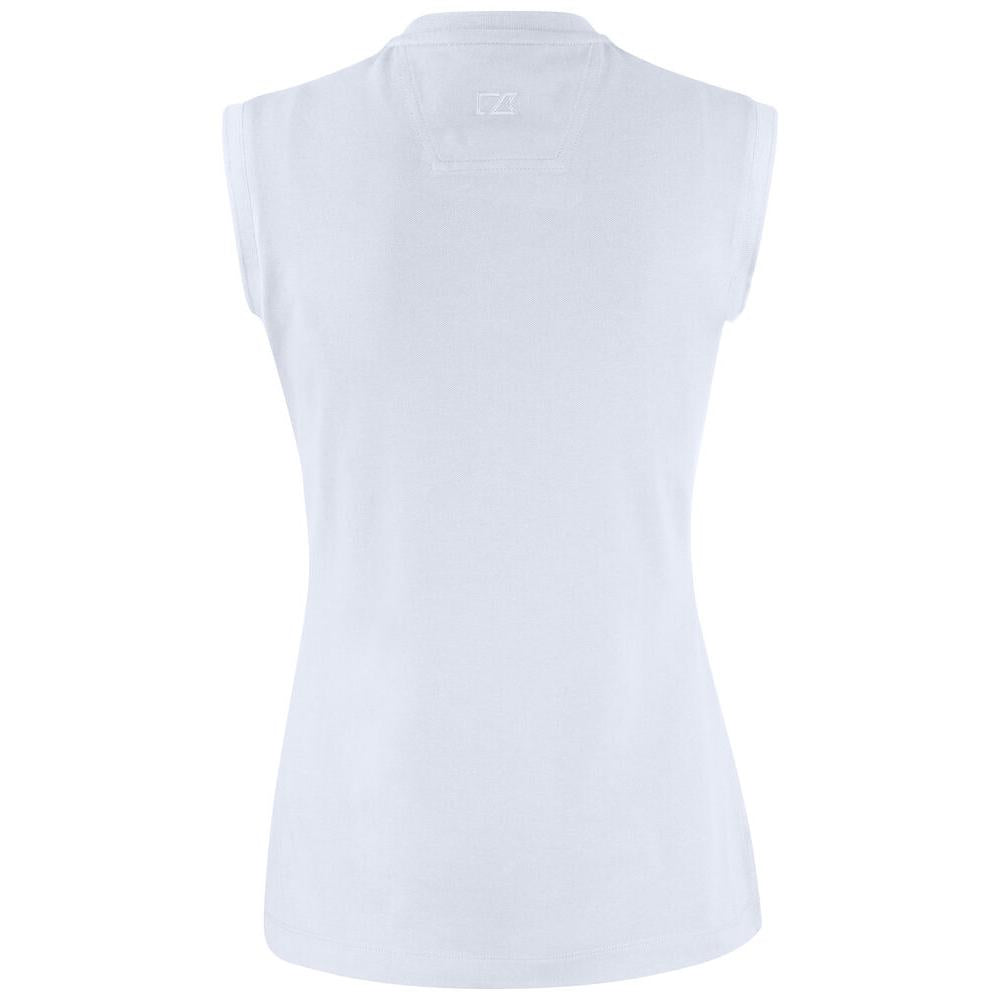 Advantage Sleeveless - White - Image 2