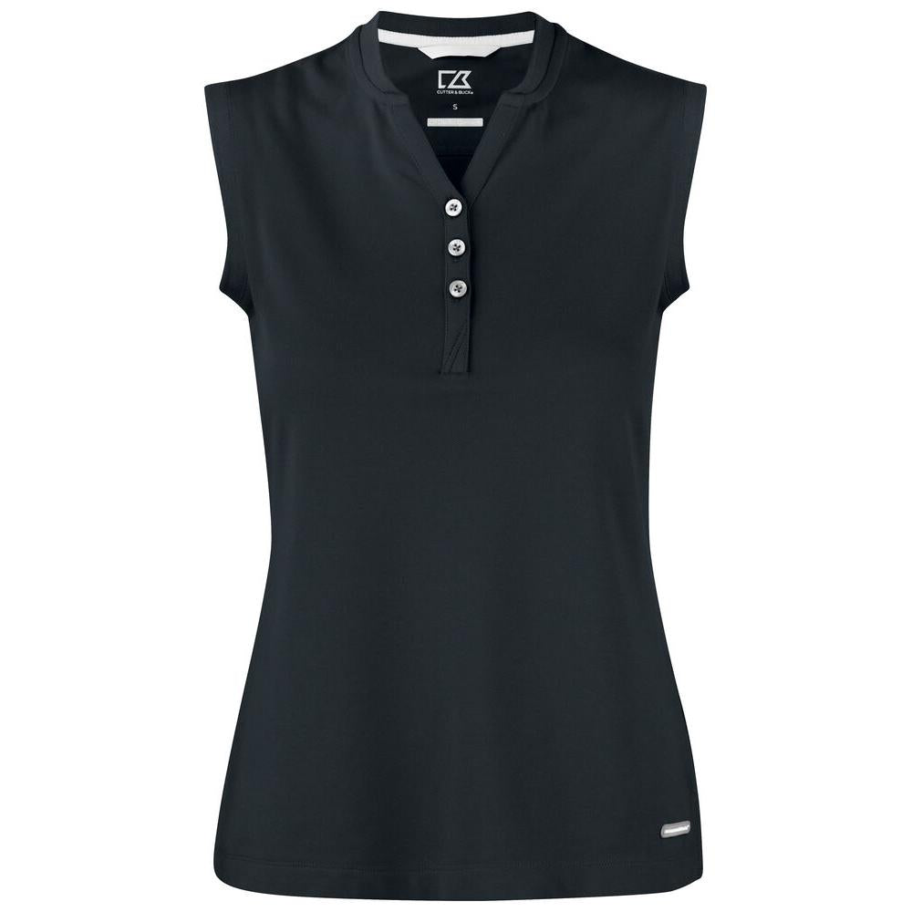 Advantage Sleeveless - Black - Image 1