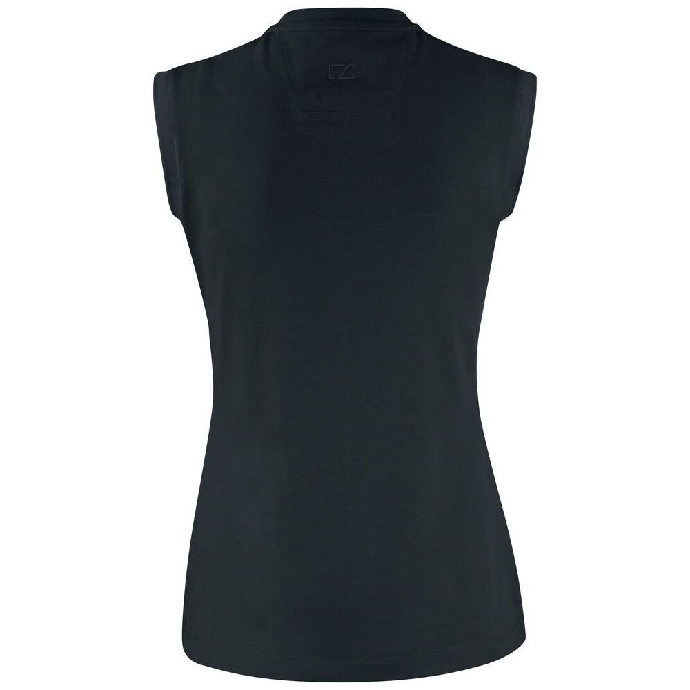 Advantage Sleeveless - Black - Image 2