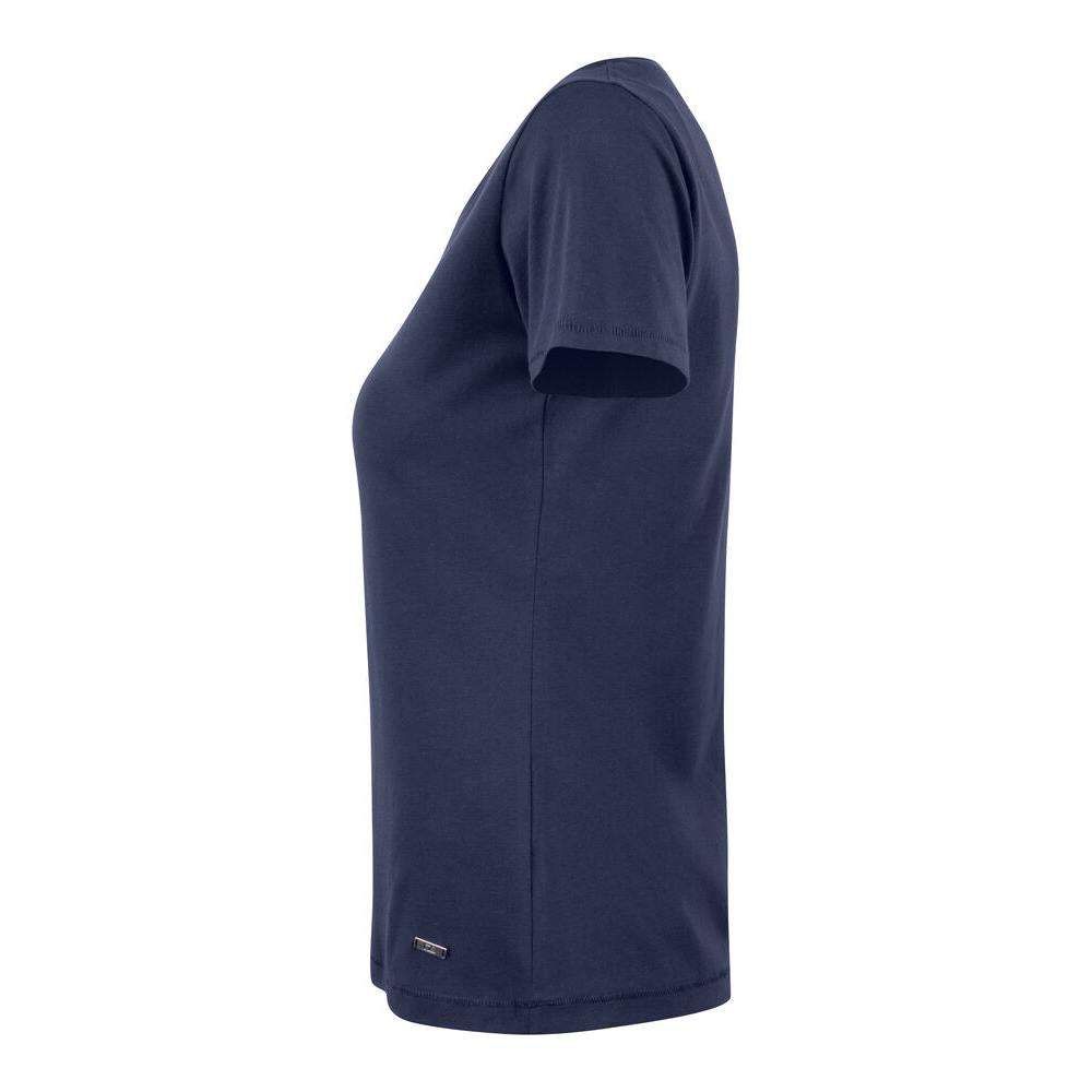 Manzanita Roundneck Women - Dark Navy - Image 3