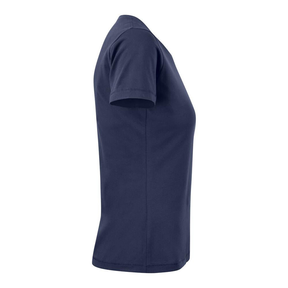 Manzanita Roundneck Women - Dark Navy - Image 4
