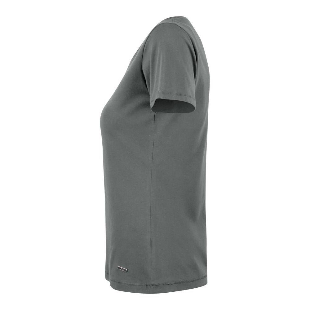 Manzanita Roundneck Women - Grey - Image 3