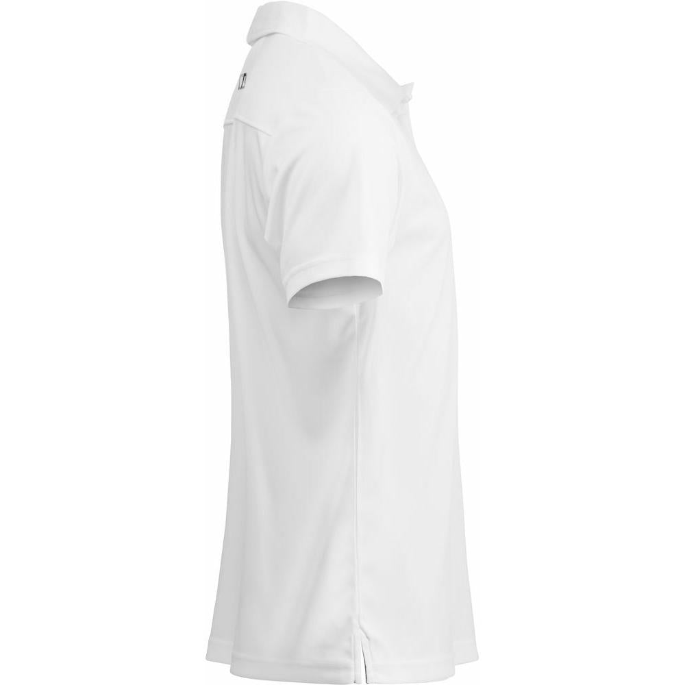 Kelowna Polo Junior - White - Image 4