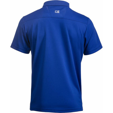 Kelowna Polo Junior - Royal Blue - Image 2
