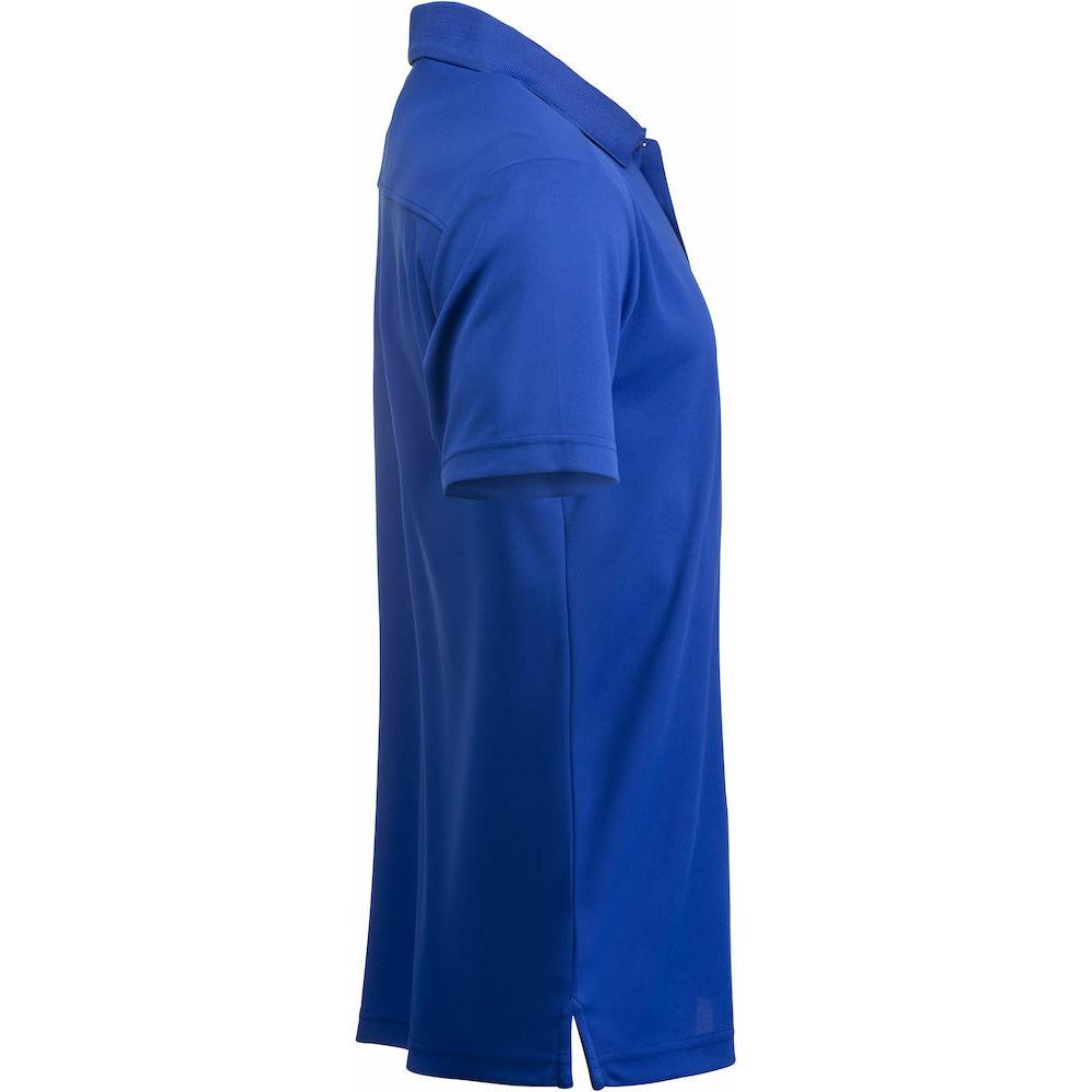 Kelowna Polo Junior - Royal Blue - Image 4