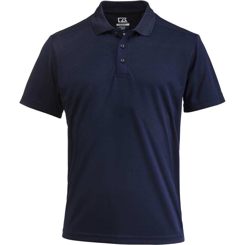 Kelowna Polo Junior - Dark Navy - Image 1