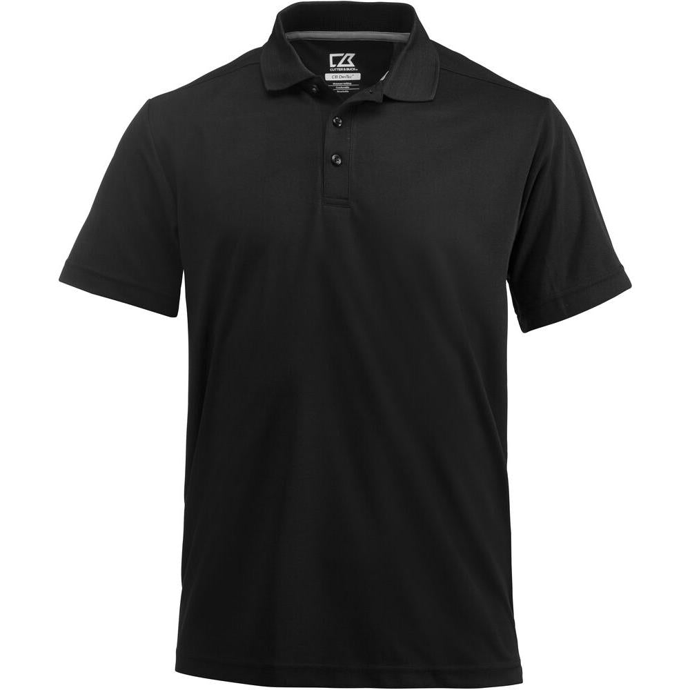 Kelowna Polo Junior - Black - Image 1