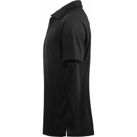 Kelowna Polo Junior - Black - Image 3