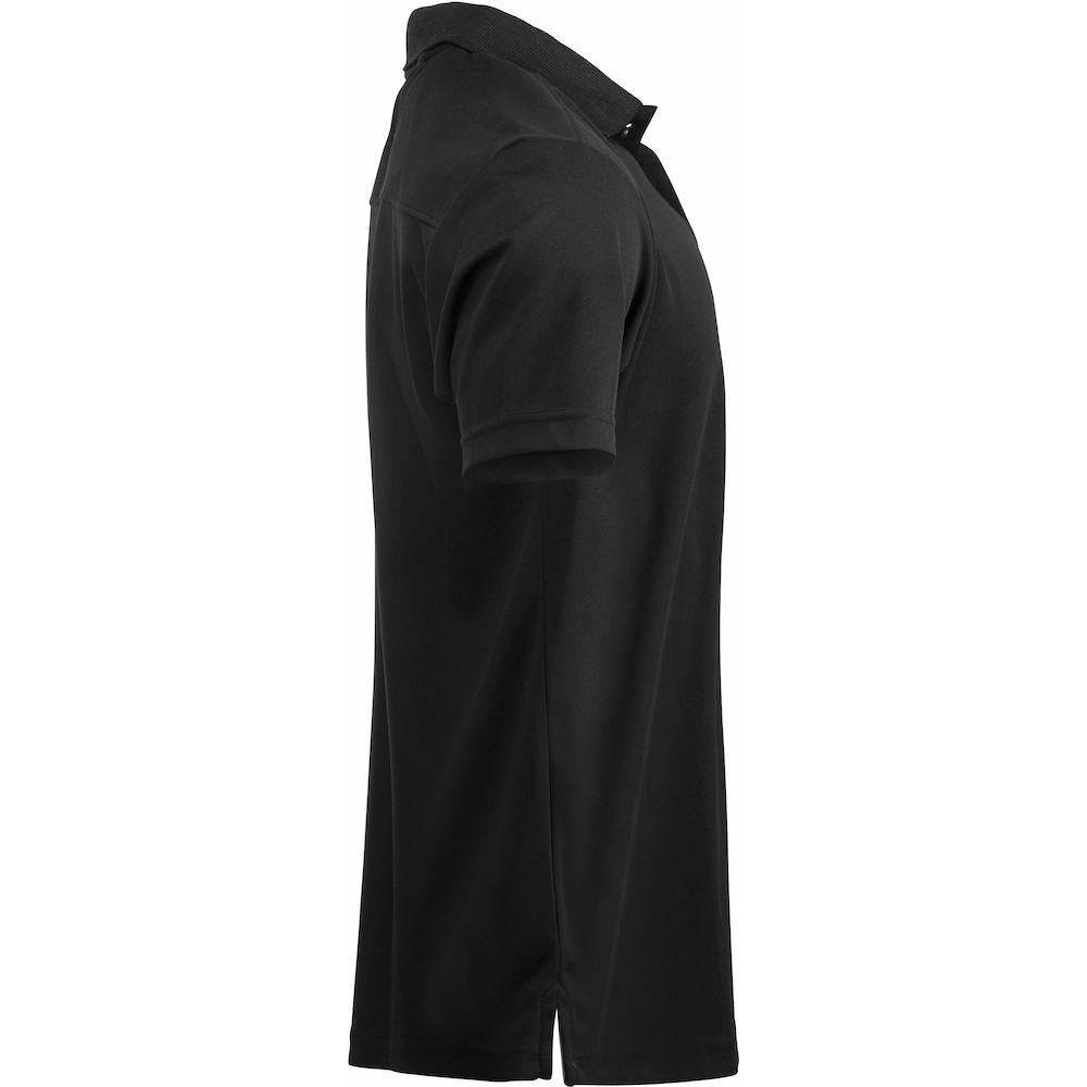 Kelowna Polo Junior - Black - Image 4