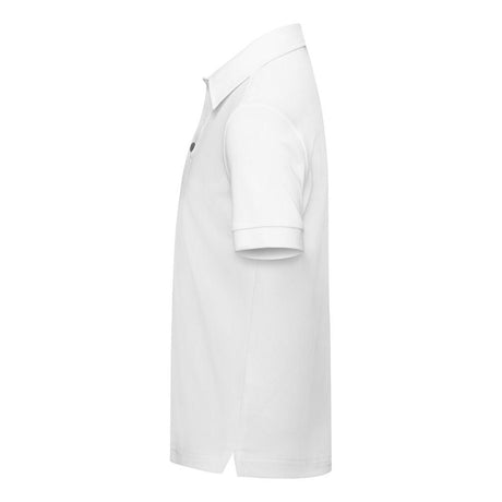 Virtue Polo Solid Junior - White - Image 3