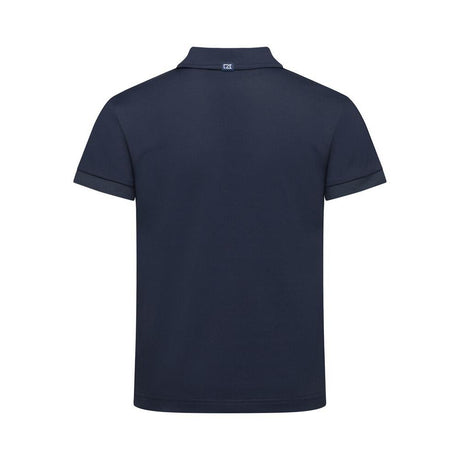 Virtue Polo Solid Junior - Dark Navy - Image 2