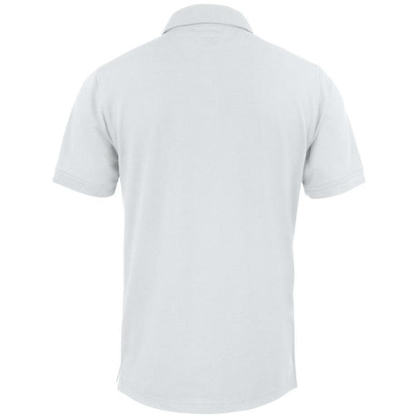 Advantage Premium Polo Men - White - Image 2