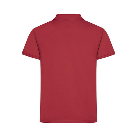 Advantage Premium Polo Men - Red - Image 2