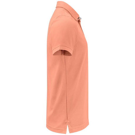 Advantage Premium Polo Men - Papaya - Image 4
