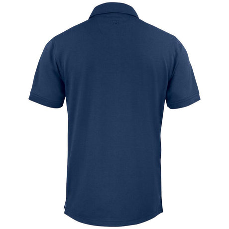 Advantage Premium Polo Men - Dark Navy - Image 2
