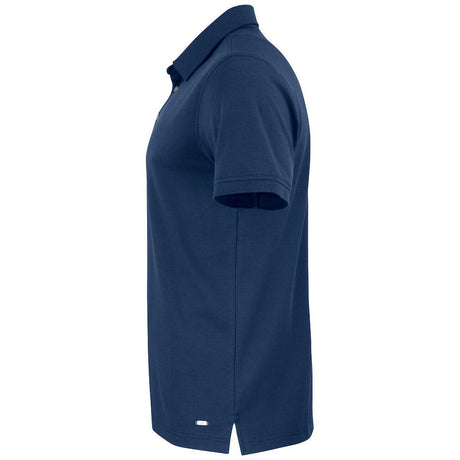 Advantage Premium Polo Men - Dark Navy - Image 3