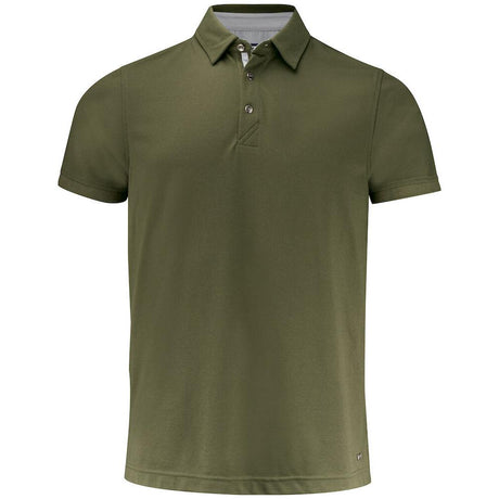 Advantage Premium Polo Men - Ivy Green - Image 1