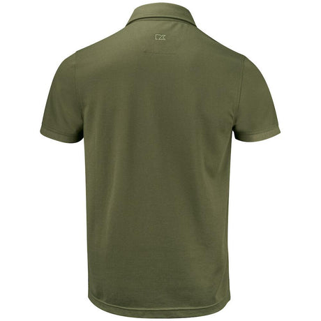 Advantage Premium Polo Men - Ivy Green - Image 2