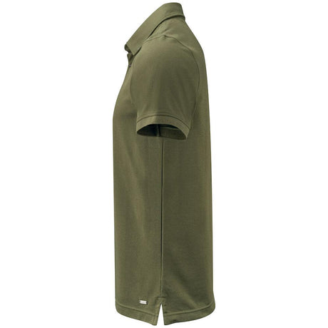 Advantage Premium Polo Men - Ivy Green - Image 3