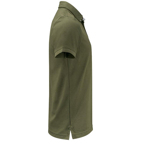 Advantage Premium Polo Men - Ivy Green - Image 4